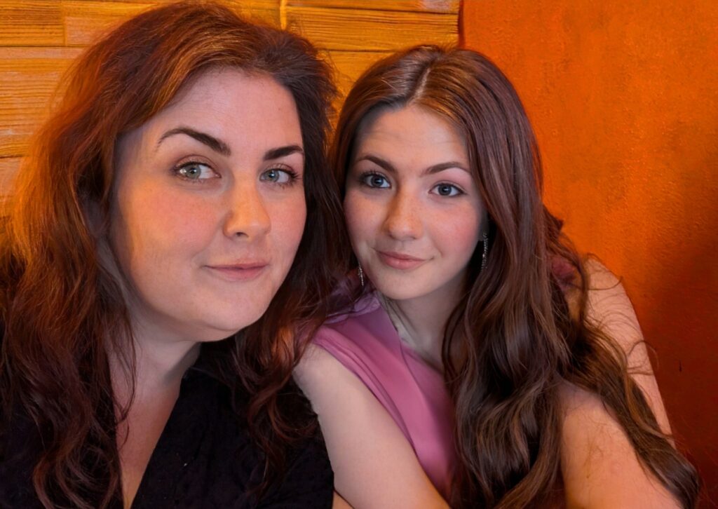 Better Together - The Blog - Caro und Amy - Über uns