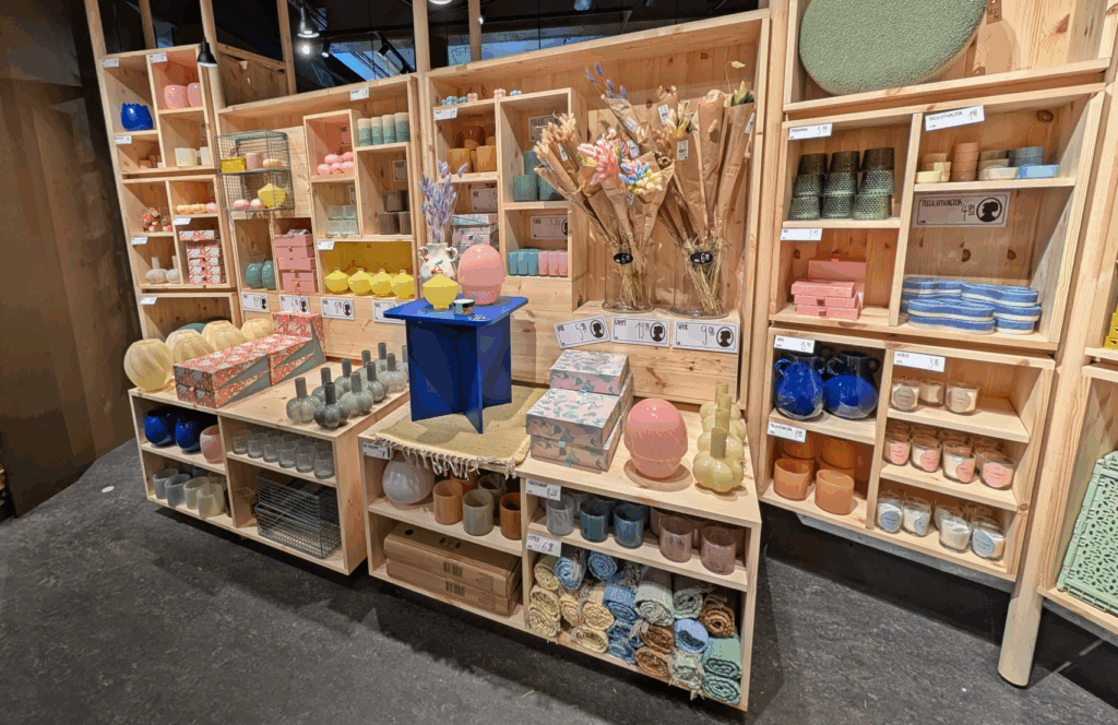 Søstrene Grene Rostock 