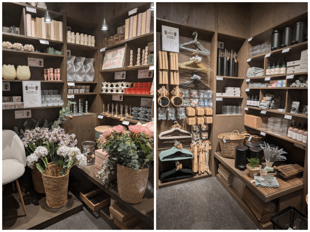 Søstrene Grene Rostock Deko