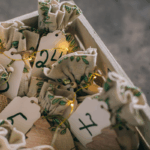 Adventskalender für Männer - 24 kreative Ideen zum Befüllen