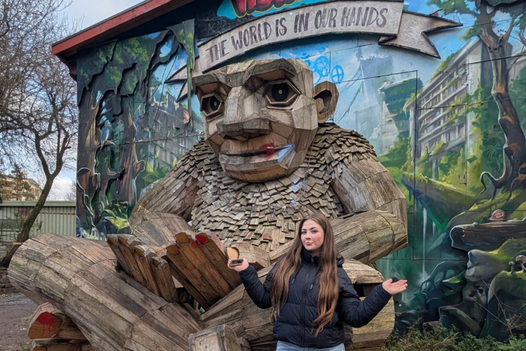 10 kostenlose Aktivitäten in Kopenhagen - perfekt für Teenager